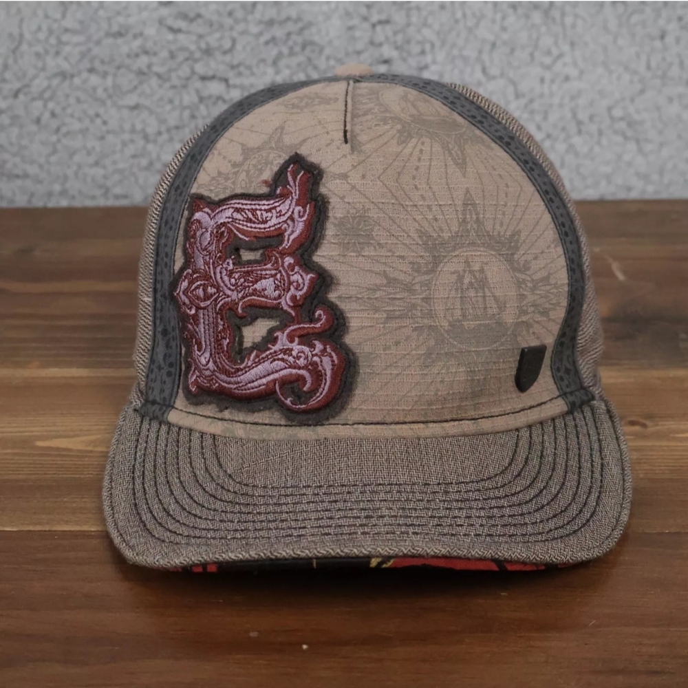 Rare Handmade 1333 Minna Hat By Goorin Bros